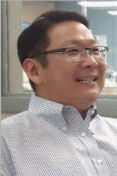 Dean Y. Maeda