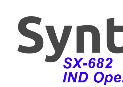 Syntrix Opens Investigational New Drug (IND) Application for SX-682, a Dual CXCR1 and CXCR2 Inhibitor